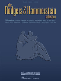 The Rodgers And Hammerstein Collection (PVG) - Richard Rodgers