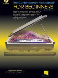 The Contemporary Keyboardist for Beginners - John Novello