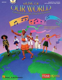 Music of Our World - John Higgins