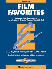 Film Favorites - Hal Leonard Corp