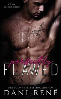 Perfectly Flawed - Emily Lawrence