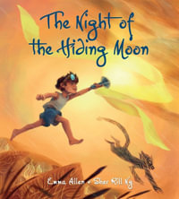 The Night of the Hiding Moon - Emma  Allen