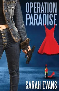 Operation Paradise - Sarah Evans