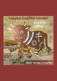 Complete Feng Shui Calendar - Michele L Vos-Castle