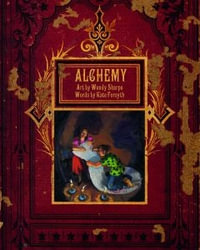 Alchemy - Kate Forsyth