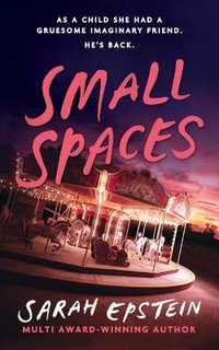 Small Spaces - Sarah Epstein