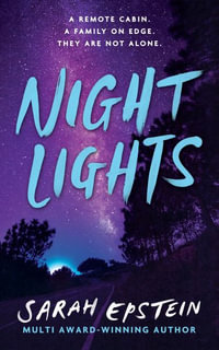 Night Lights - Sarah Epstein