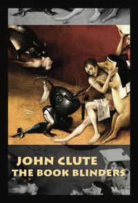 The Book Blinders - John Clute