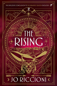 The Rising : The Branded Season: Book 2 - Jo Riccioni