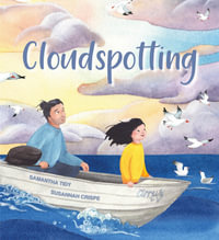 Cloudspotting - Samantha Tidy