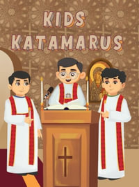 Kids Katamarus - Fr Antonios Kaldas