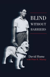 Blind Without Barriers - David Hume