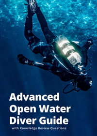 Advanced Open Water Diver Guide - Amanda Symonds