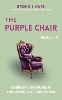 The Purple Chair - Bronnie Ware