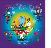 Gemma and the Fairies - Julie McKenzie