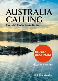 Australia Calling - Dr Phil Kafcaloudes