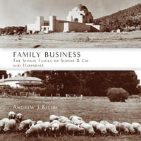 Family Business - Andrew J Kilsby