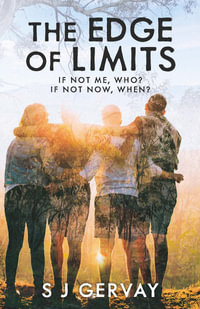 Edge of Limits - SUSANNE GERVAY