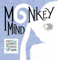 Monkey Mind - Rebecca J. Palmer