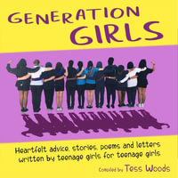 Generation Girls - Tess Woods