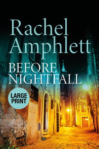 Before Nightfall - Rachel Amphlett