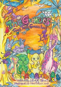 The Goonzies : Turvy Topsy Goonzie Land - Deborah Maree