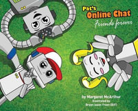 Pat's Online Chat : Rob the Robot - McArthur Margaret