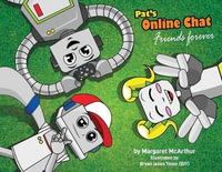 Pat's Online Chat : Rob the Robot - McArthur Margaret