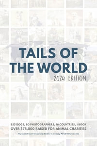 Tails of the World : 2024 Edition (Hardcover) - Caitlin J. McColl