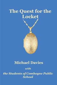 The Quest for the Locket - Michael Davies