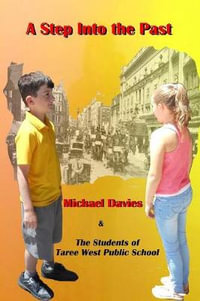 A Step Into the Past - Michael Davies