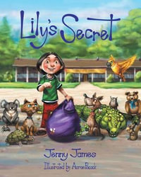 Lily's Secret - Jenny James