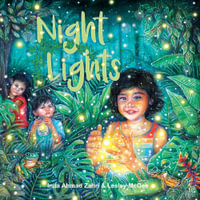 Night Lights - Inda Ahmad Zahri