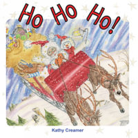 Ho Ho Ho! - Kathy Creamer