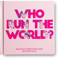 Who Run the World? - Jessica Chiha