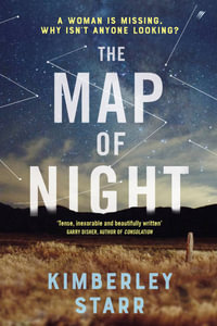 The Map of Night - Kimberley Starr