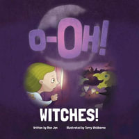 O-Oh WITCHES! : O-Oh - Ron Jon