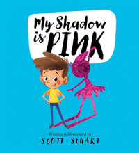 My Shadow is Pink - Scott Stuart