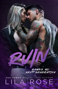 Ruin - Lila Rose