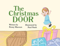 The Christmas Door - Penny Macoun