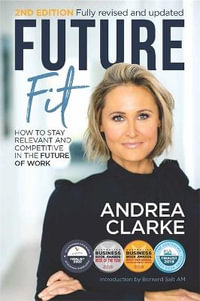 Future Fit : 2nd Edition - Andrea Clarke