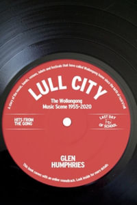 Lull City - Glen Humphries