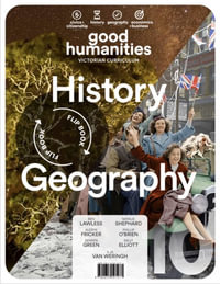 Good Humanities 10 Student Book + Digital