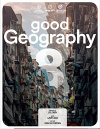 Good Geography 8 Student Book + Digital