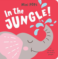 In the Jungle : Mini Pops - Lake Press