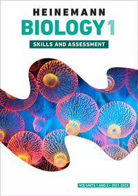 Heinemann Biology 1 Skills and Assessment : 6th Edition - Yvonne Sanders