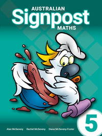 Australian Signpost Maths Student Book 5 (AC 9.0) : 4th Edition - Alan McSeveny