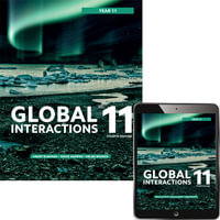 Global Interactions 11 - Grant Kleeman