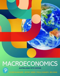 Macroeconomics : 5th Edition - Olivier Blanchard