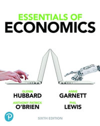 Essentials of Economics : 6th Edition - Glenn Hubbard